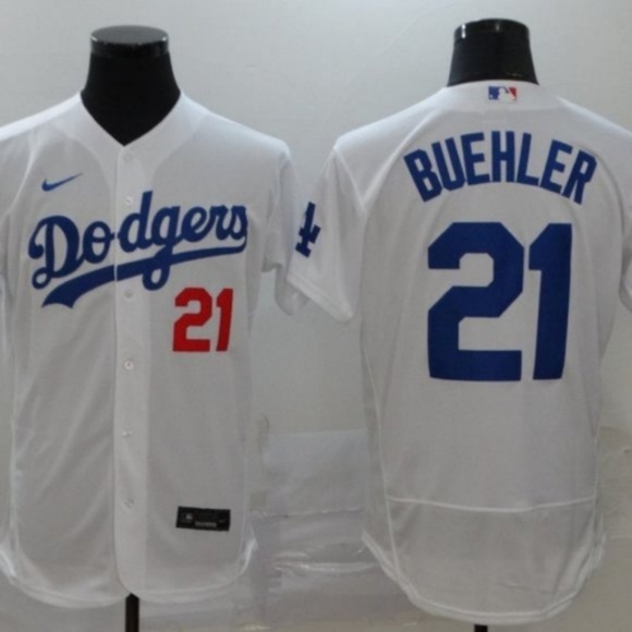 buehler jersey